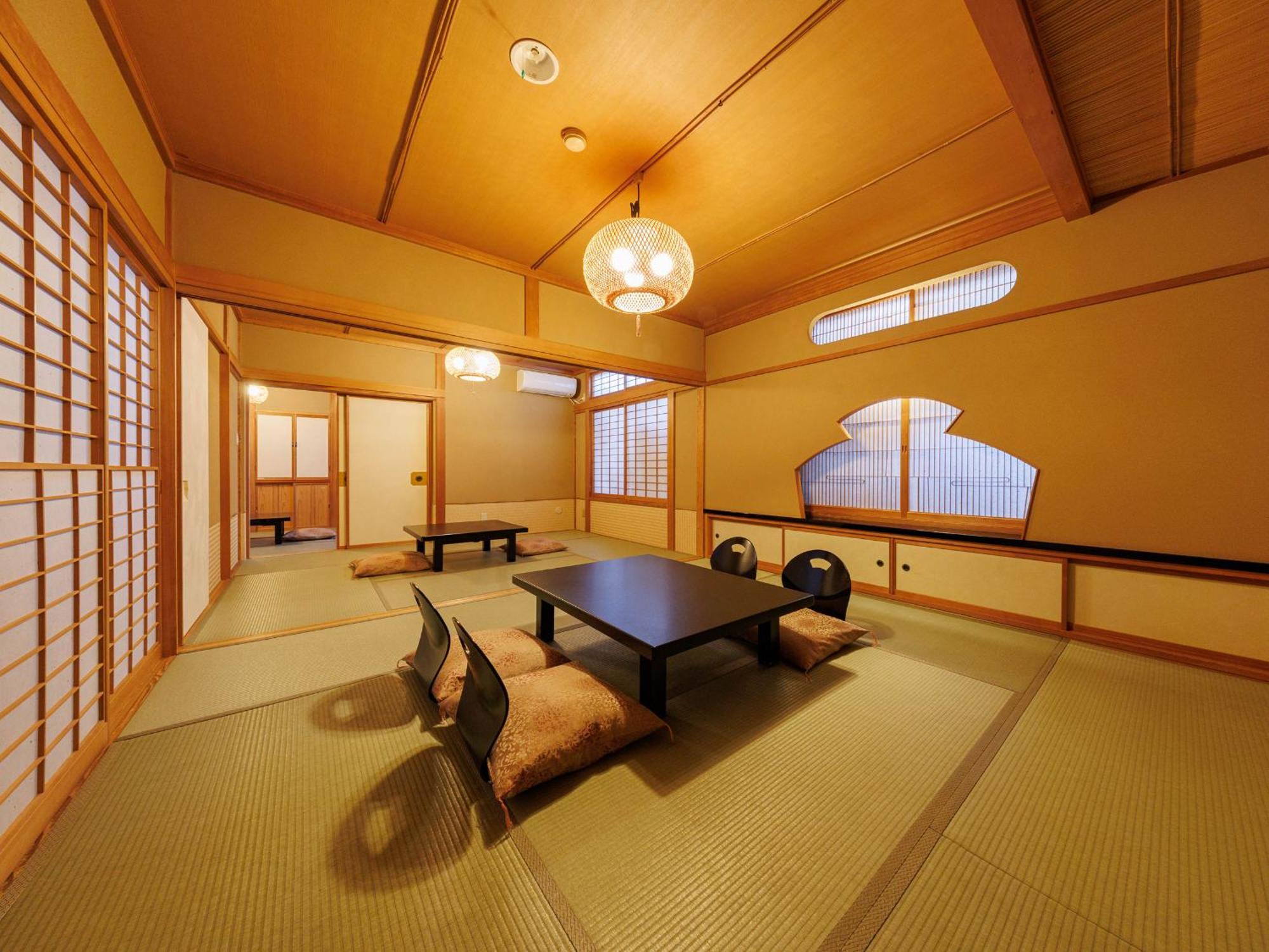 Oiwakeya Ryokan Matsumoto Exterior foto