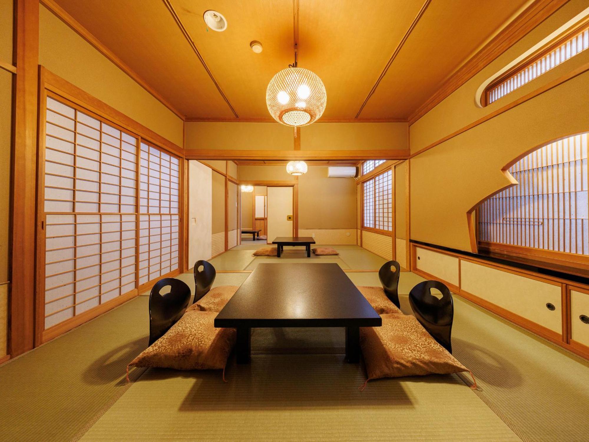 Oiwakeya Ryokan Matsumoto Exterior foto